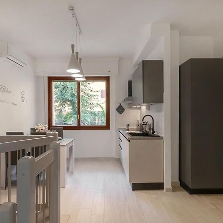 Bellariva Home 佛罗伦萨 外观 照片