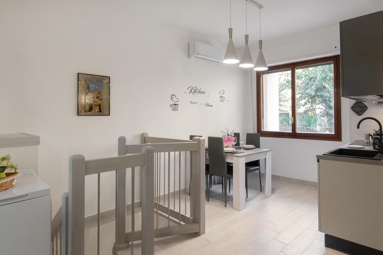 Bellariva Home 佛罗伦萨 外观 照片