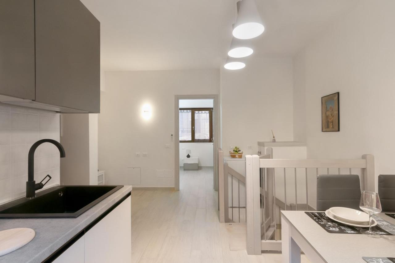 Bellariva Home 佛罗伦萨 外观 照片