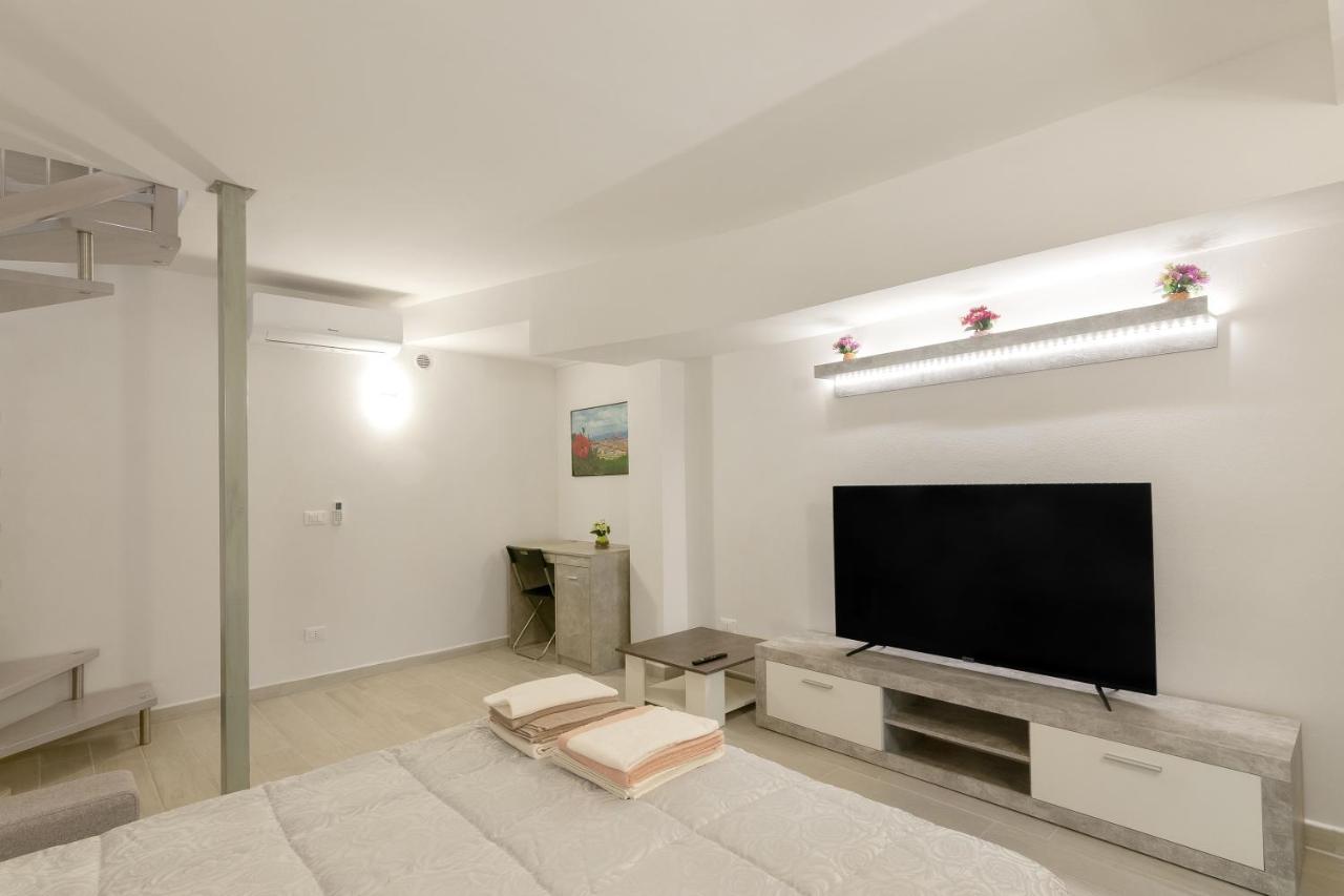 Bellariva Home 佛罗伦萨 外观 照片