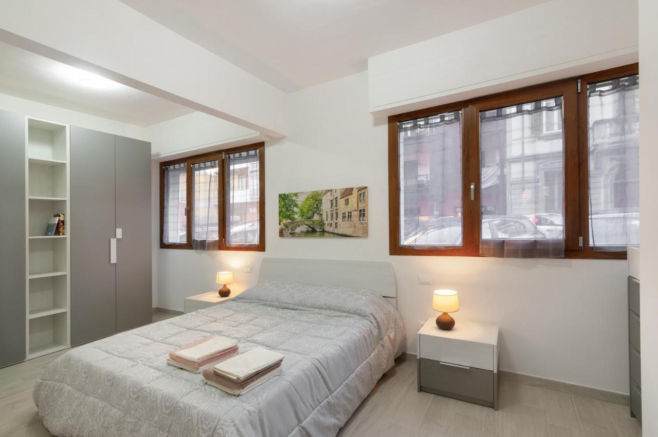 Bellariva Home 佛罗伦萨 外观 照片