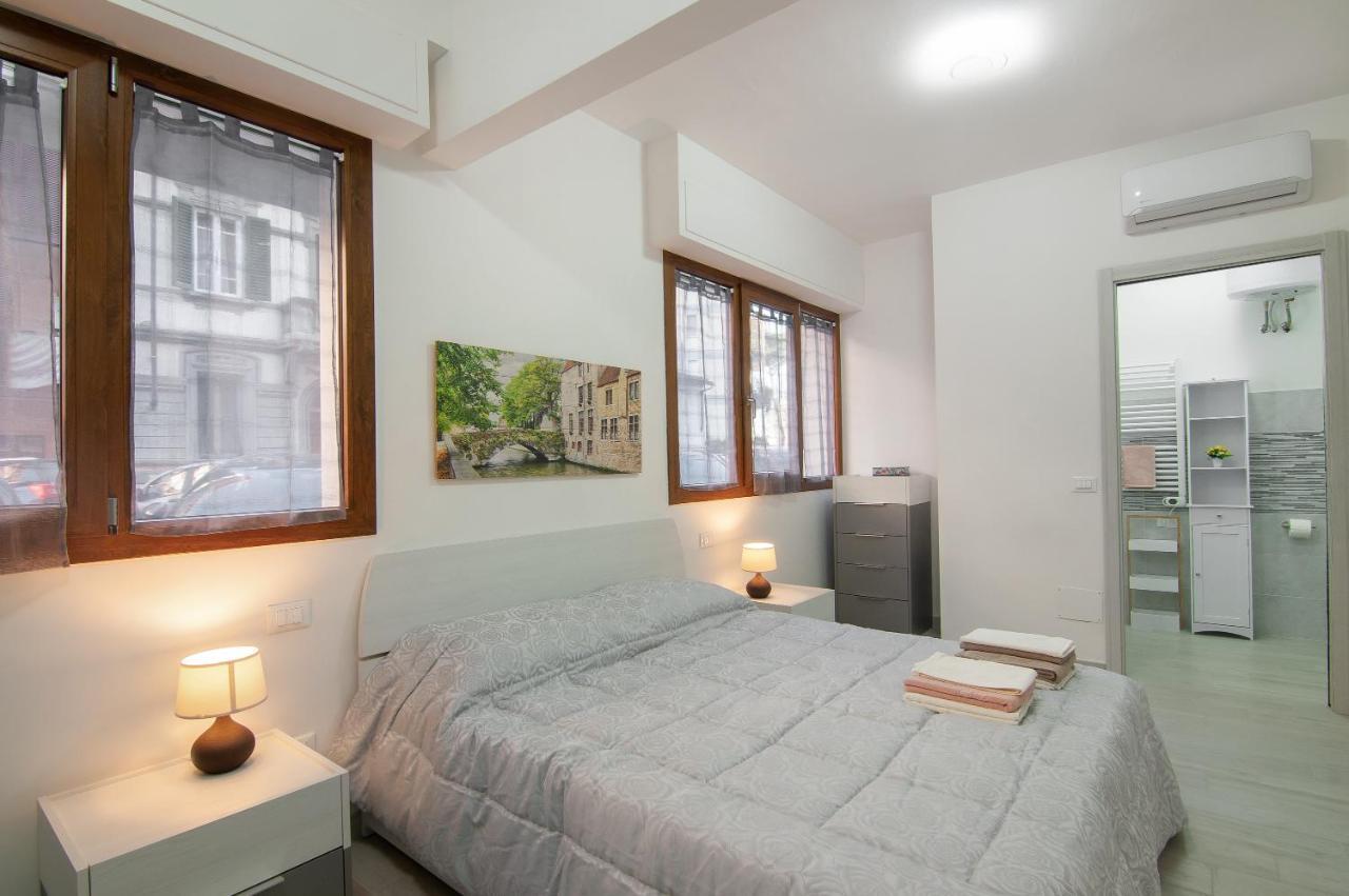 Bellariva Home 佛罗伦萨 外观 照片