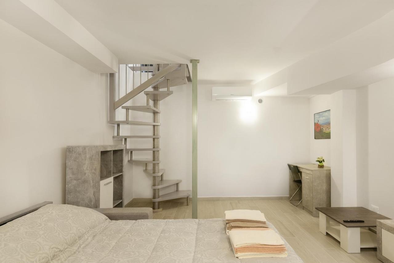 Bellariva Home 佛罗伦萨 外观 照片