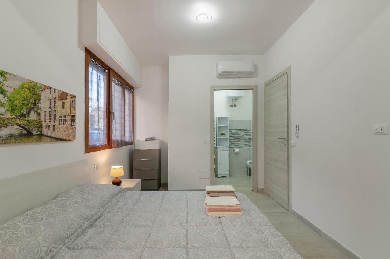 Bellariva Home 佛罗伦萨 外观 照片