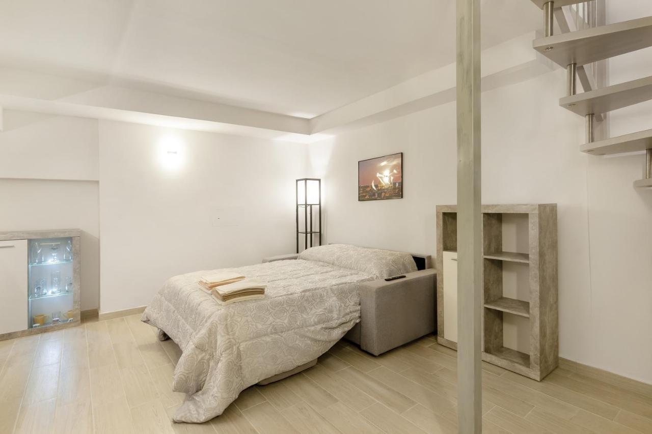 Bellariva Home 佛罗伦萨 外观 照片